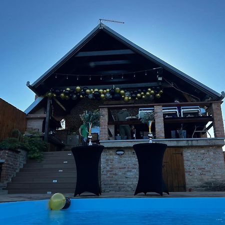 Kuca Za Odmor Guska Villa Kopács Kültér fotó