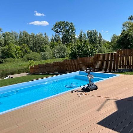 Kuca Za Odmor Guska Villa Kopács Kültér fotó