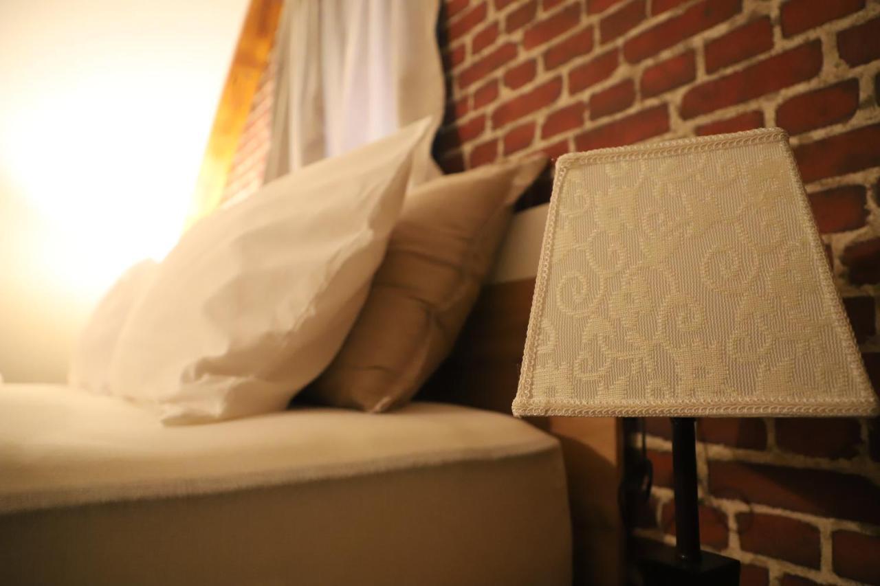 Kuca Za Odmor Guska Villa Kopács Kültér fotó