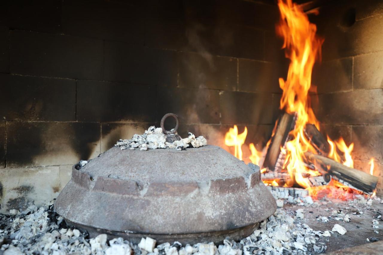 Kuca Za Odmor Guska Villa Kopács Kültér fotó